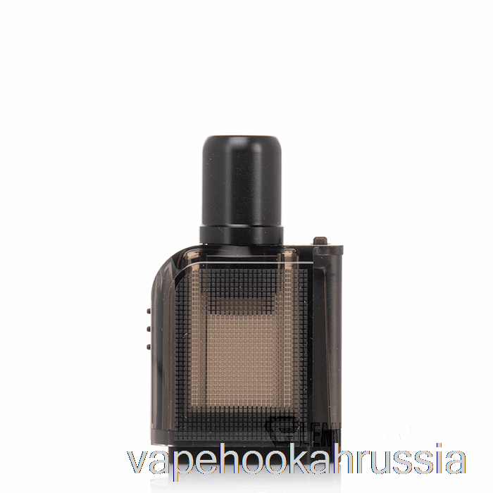 Vape Russia Aspire Flexus Blok сменные капсулы 3 мл многоразовые капсулы